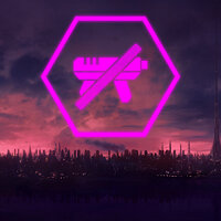 Достижение Pacifist в игре Neon Chrome для Windows 10, Xbox One