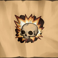 Достижение Death By Explosion в игре Colt Canyon для Xbox One