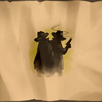 Достижение Two Brothers, One Death в игре Colt Canyon для Xbox One