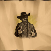Достижение I'm good, thanks в игре Colt Canyon для Xbox One