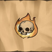 Достижение Death By Fire в игре Colt Canyon для Xbox One