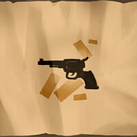 Достижение Pistolero в игре Colt Canyon для Xbox One