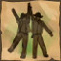Достижение We Did It! в игре Colt Canyon для GOG