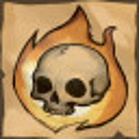 Достижение Death By Fire в игре Colt Canyon для GOG