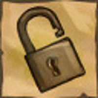 Достижение Lock-Picker в игре Colt Canyon для GOG