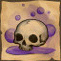 Достижение Death By Poison в игре Colt Canyon для GOG