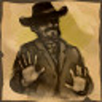 Достижение I'm good, thanks в игре Colt Canyon для GOG