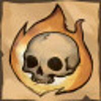 Достижение Смерть от огня в игре Colt Canyon для Steam