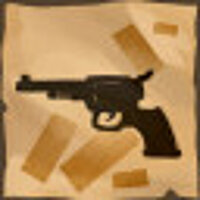 Достижение Пистольеро в игре Colt Canyon для Steam