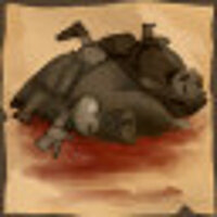 Достижение Одинокий храбрец в игре Colt Canyon для Steam