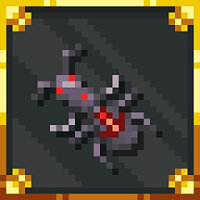 Достижение Ant World в игре WorldBox - God Simulator для Steam