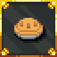 Достижение The Pie в игре WorldBox - God Simulator для Steam