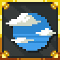 Достижение The Sky в игре WorldBox - God Simulator для Steam