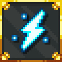 Достижение Lava Strike в игре WorldBox - God Simulator для Steam
