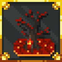 Достижение The Hell в игре WorldBox - God Simulator для Steam