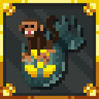 Достижение Planet of Apes в игре WorldBox - God Simulator для Steam