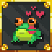 Достижение The Princess в игре WorldBox - God Simulator для Steam