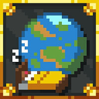 Достижение The Rest Day в игре WorldBox - God Simulator для Steam