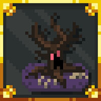 Достижение The Corrupted в игре WorldBox - God Simulator для Steam