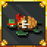 Достижение Ninja Turtle в игре WorldBox - God Simulator для Steam