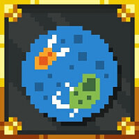 Достижение The Living в игре WorldBox - God Simulator для Steam