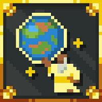 Достижение The Creator в игре WorldBox - God Simulator для Steam