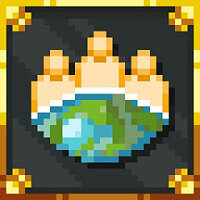 Достижение Place 10000 creatures в игре WorldBox - God Simulator для Steam