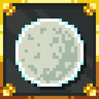 Достижение The Moon в игре WorldBox - God Simulator для Steam