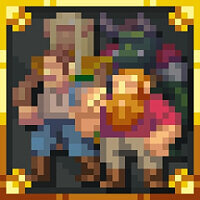 Достижение Middle-Earth в игре WorldBox - God Simulator для Steam