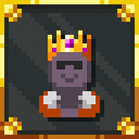 Достижение The King of Kings в игре WorldBox - God Simulator для Steam