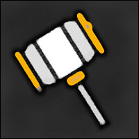 Достижение Stop Hitting Yourself в игре Untrusted для Steam