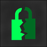 Достижение As A Hacker в игре Untrusted для Steam