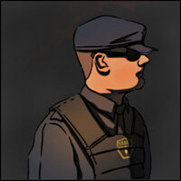 Достижение Field Agent в игре Untrusted для Steam