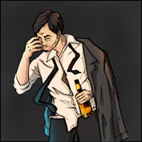 Достижение Corrupt Detective в игре Untrusted для Steam