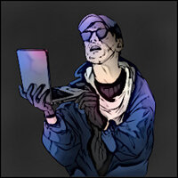 Достижение Rival Hacker в игре Untrusted для Steam