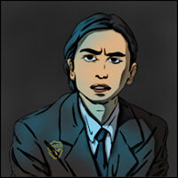 Достижение Agent Leader в игре Untrusted для Steam