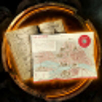 Достижение First clue в игре Syberia: The World Before для GOG