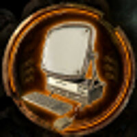 Достижение Browser в игре Syberia: The World Before для GOG