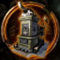 Достижение The refuge в игре Syberia: The World Before для GOG