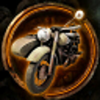 Достижение Freedom в игре Syberia: The World Before для GOG