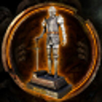 Достижение The antique dealer в игре Syberia: The World Before для GOG