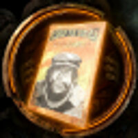 Достижение The super resistant в игре Syberia: The World Before для GOG