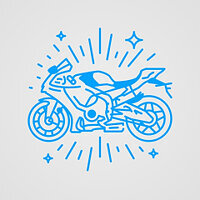 Трофей {trophy} в игре Ride 4 для PS5