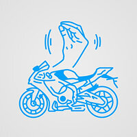 Трофей {trophy} в игре Ride 4 для PS5