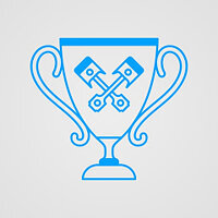 Трофей {trophy} в игре Ride 4 для PS5
