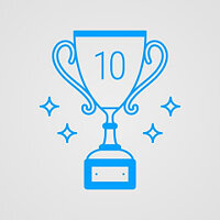 Трофей {trophy} в игре Ride 4 для PS5