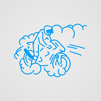 Трофей {trophy} в игре Ride 4 для PS5