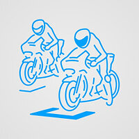 Трофей {trophy} в игре Ride 4 для PS5