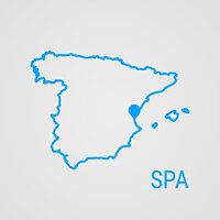 Достижение Welcome to Spain в игре Ride 4 для Xbox One, Xbox Series