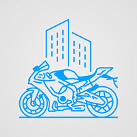 Достижение Road Rider в игре Ride 4 для Xbox One, Xbox Series